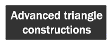 advanced triangle constructions
