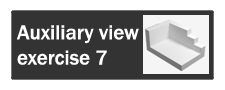 auxiliary steps elevation