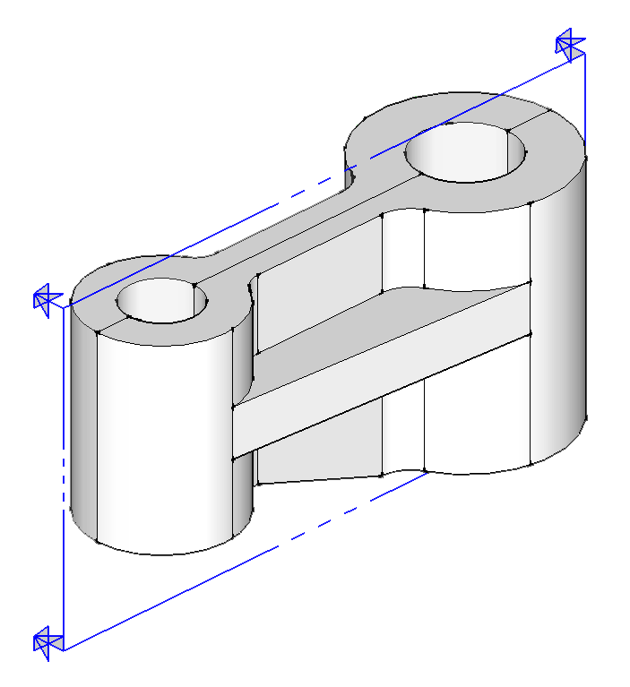 connecting rod
