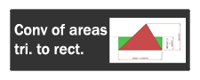 from a triangle to a square