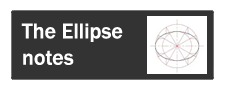 ellipse notes
