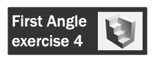 first angle