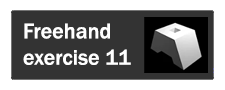 freehand training exercises