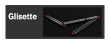glisette linkage mechanism