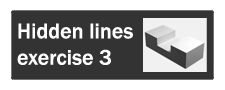 hidden edges