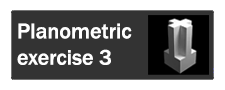 planometric projection