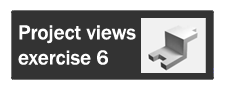 project the missing view