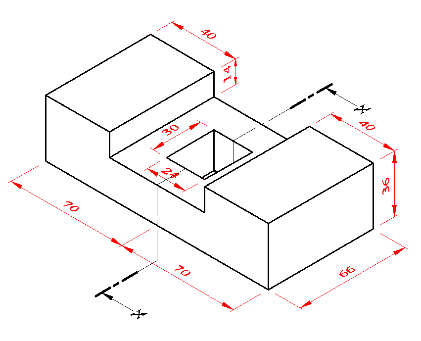 project section