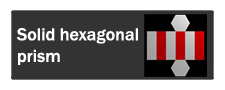 hexagonal prism