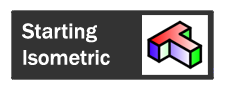 starting isometric