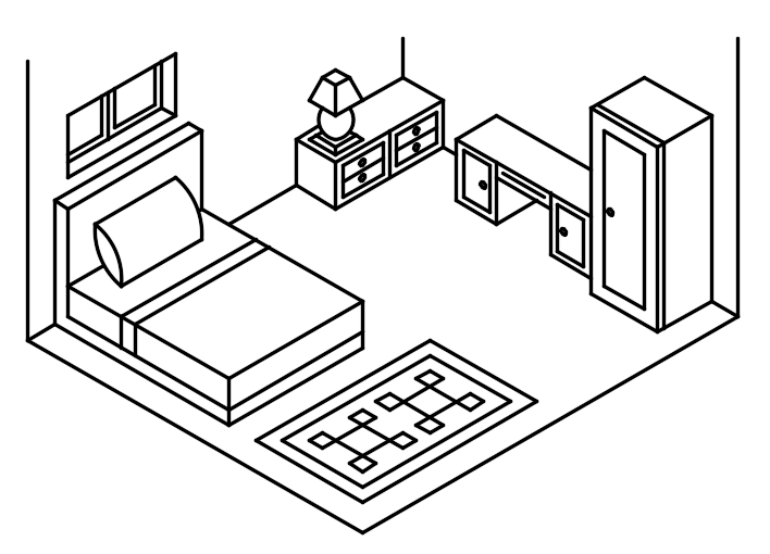 starting isometric