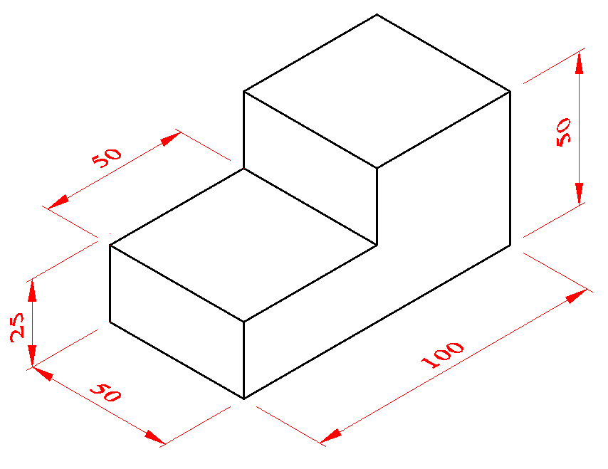step block