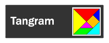 designing a tangram