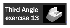 3rd angle slope sides