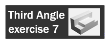 3rd angle ortho
