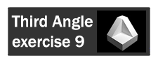 orthographic third angle
